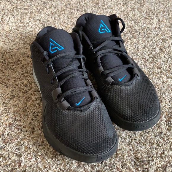 Nike Other - Nike zoom freak 1